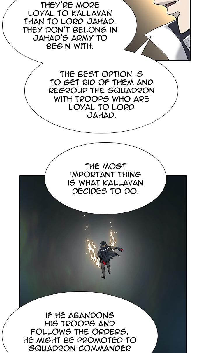 Tower Of God Chapter 481 Page 32