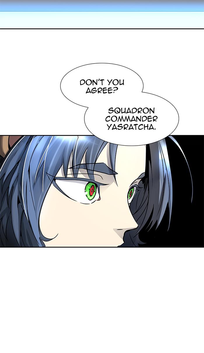 Tower Of God Chapter 481 Page 34