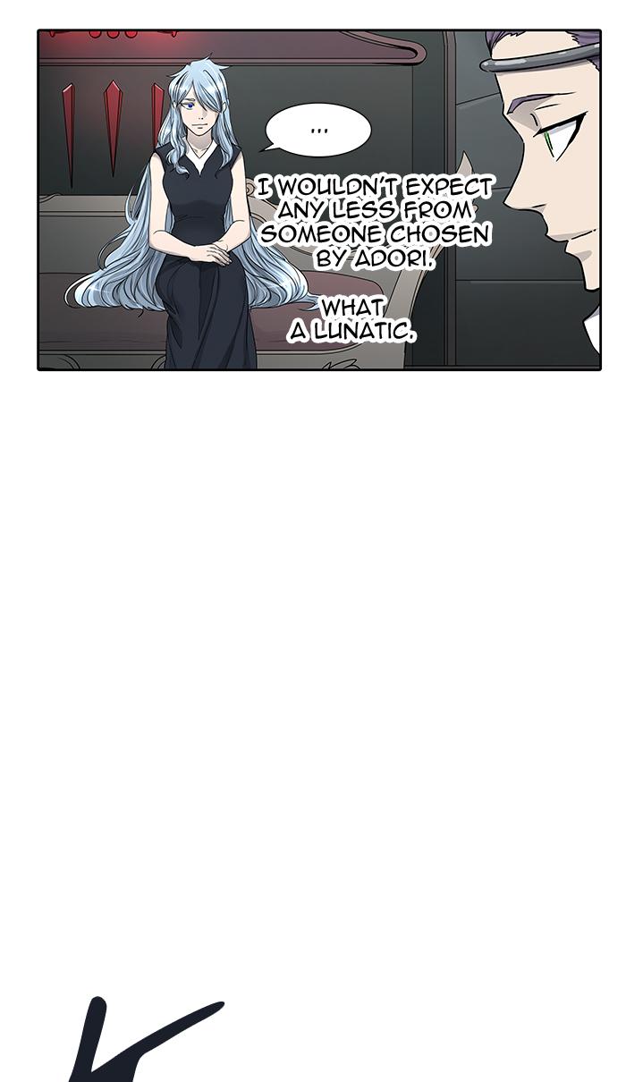 Tower Of God Chapter 481 Page 35