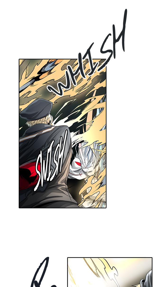 Tower Of God Chapter 481 Page 37