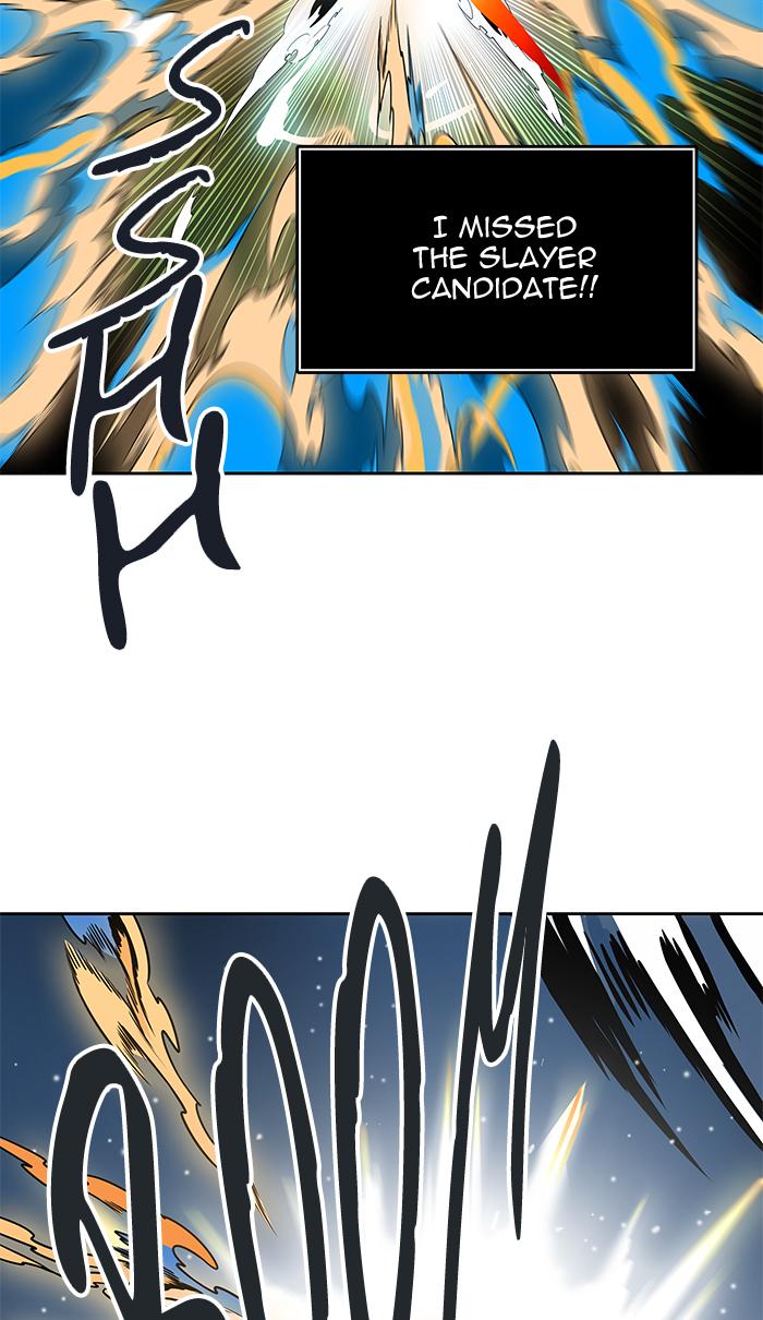 Tower Of God Chapter 481 Page 39