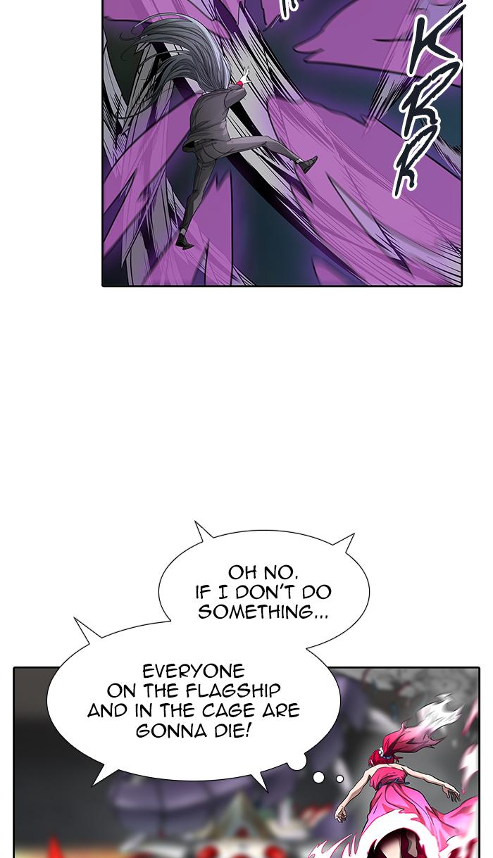 Tower Of God Chapter 481 Page 44