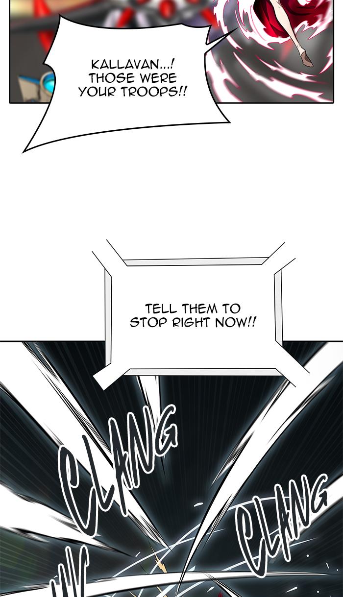 Tower Of God Chapter 481 Page 45