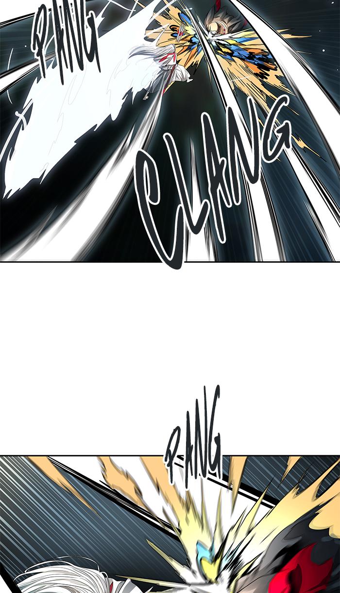 Tower Of God Chapter 481 Page 46