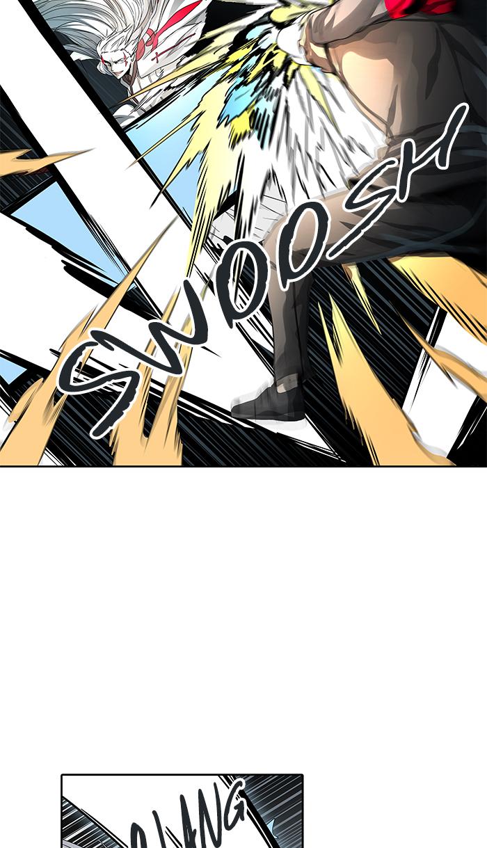 Tower Of God Chapter 481 Page 47