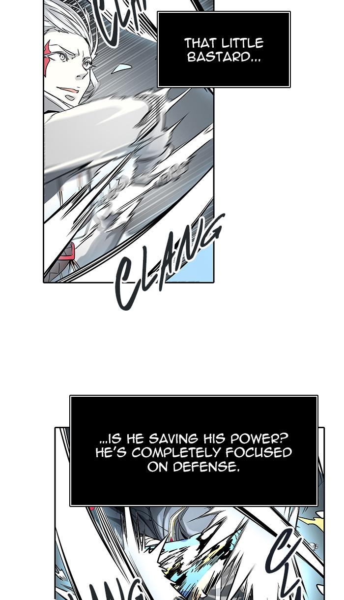 Tower Of God Chapter 481 Page 48