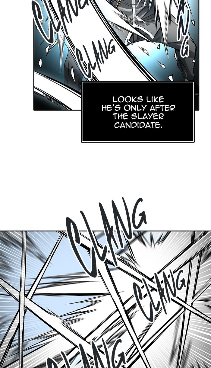 Tower Of God Chapter 481 Page 49