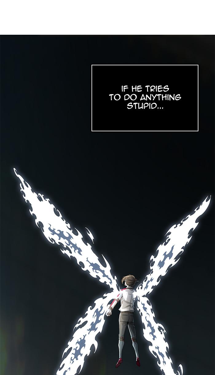 Tower Of God Chapter 481 Page 51