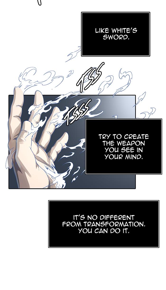Tower Of God Chapter 481 Page 54