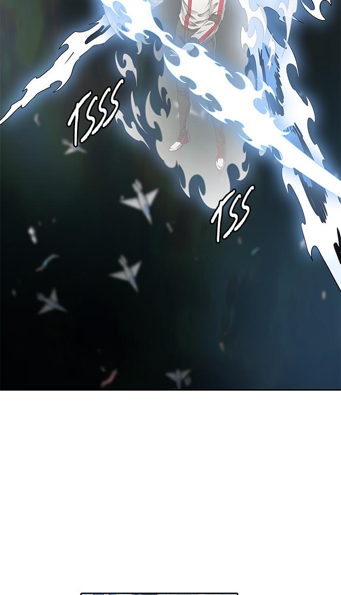 Tower Of God Chapter 481 Page 58