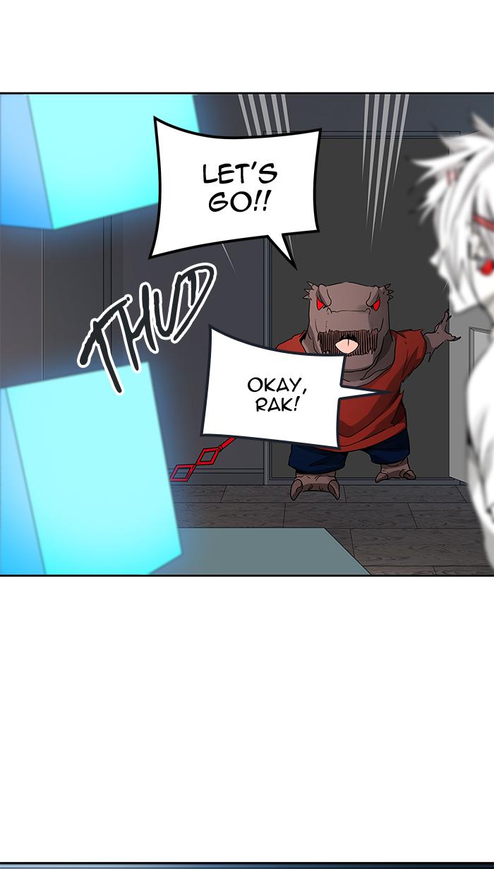 Tower Of God Chapter 481 Page 7