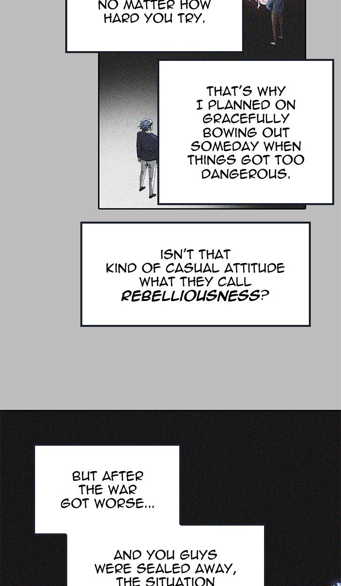Tower Of God Chapter 481 Page 71