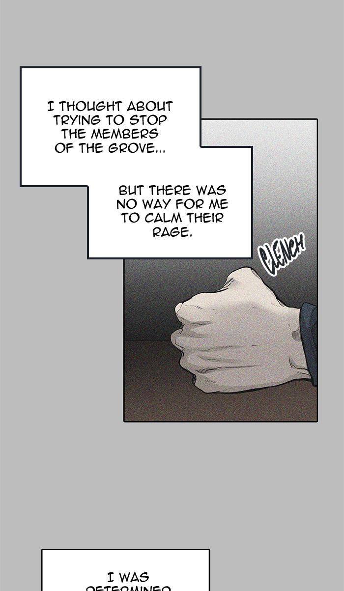 Tower Of God Chapter 481 Page 74
