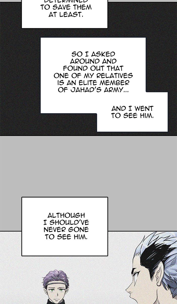 Tower Of God Chapter 481 Page 75