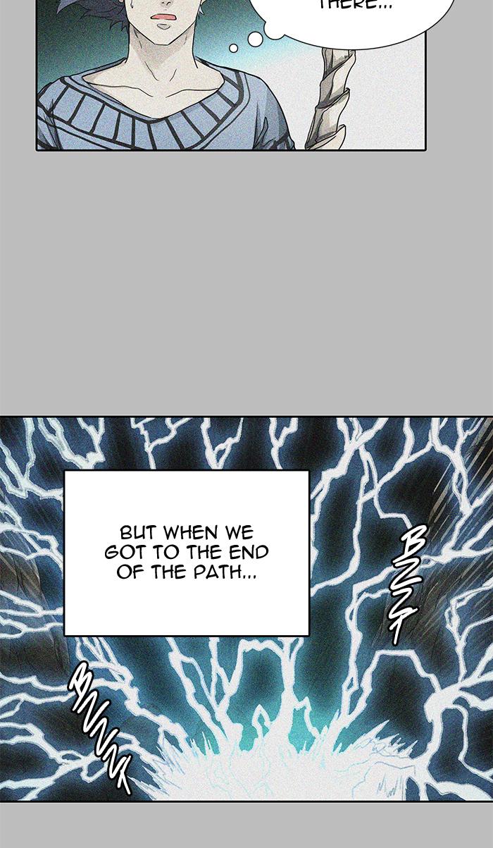 Tower Of God Chapter 481 Page 80