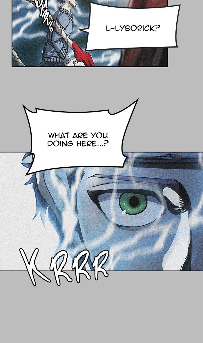 Tower Of God Chapter 481 Page 83