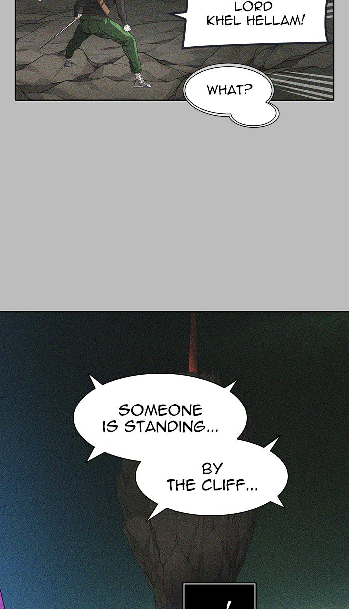 Tower Of God Chapter 481 Page 86
