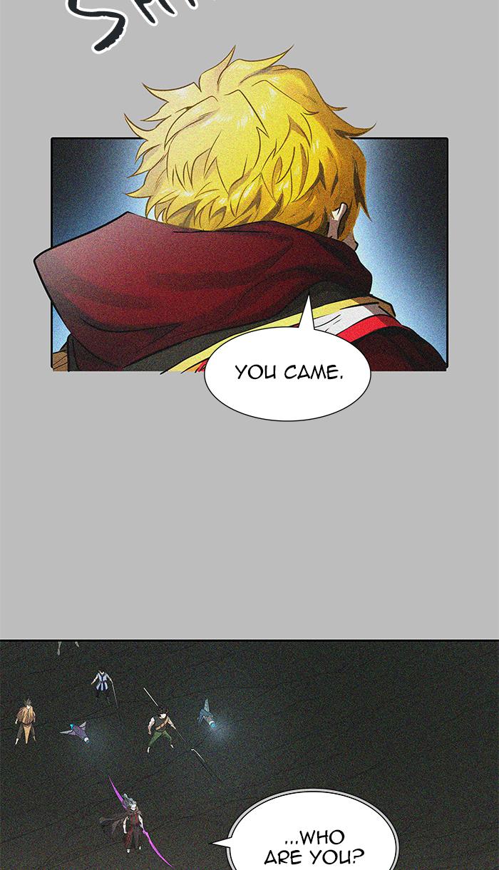 Tower Of God Chapter 481 Page 88