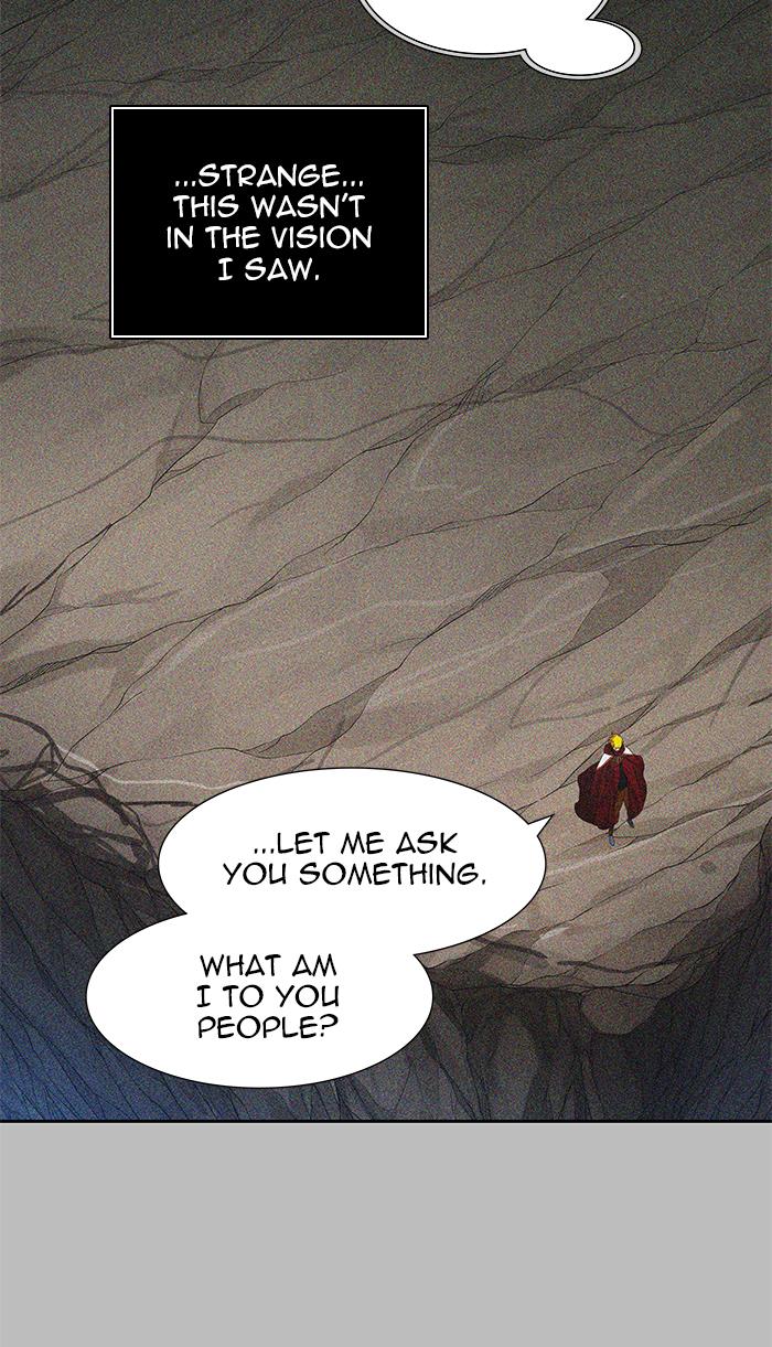 Tower Of God Chapter 481 Page 89