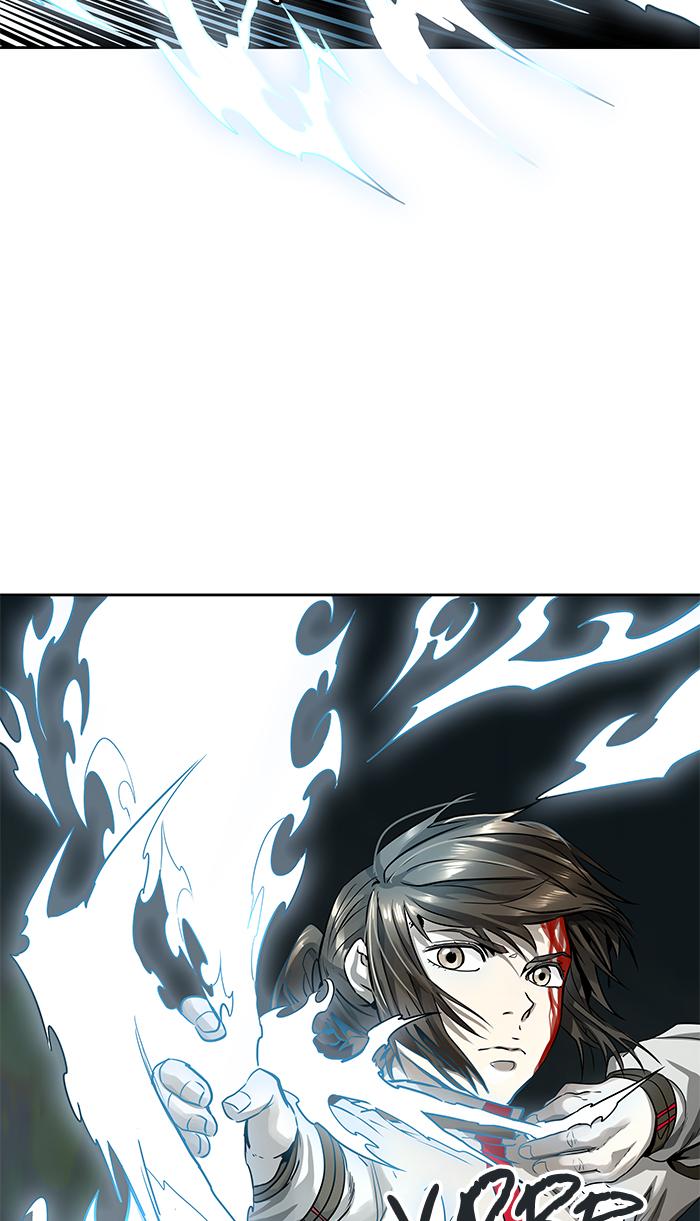 Tower Of God Chapter 481 Page 95