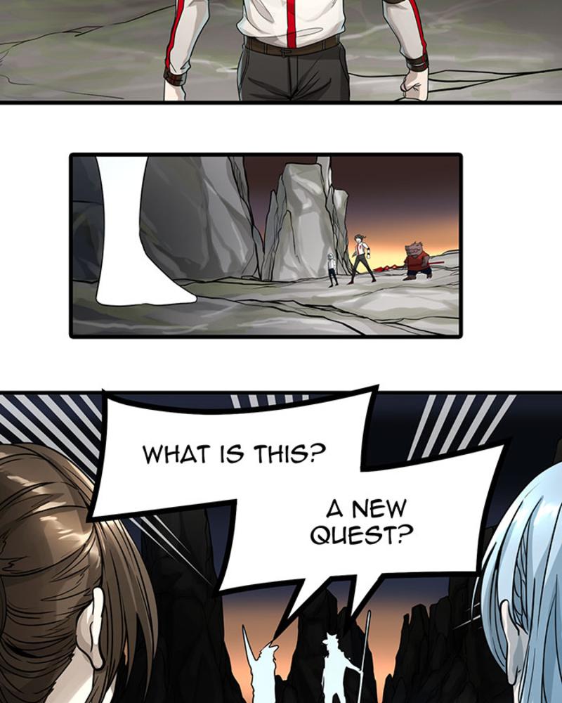 Tower Of God Chapter 481 Page 98