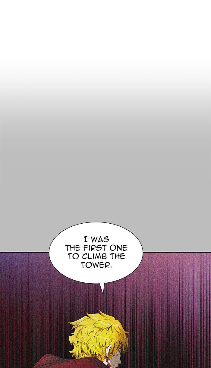 Tower Of God Chapter 482 Page 1