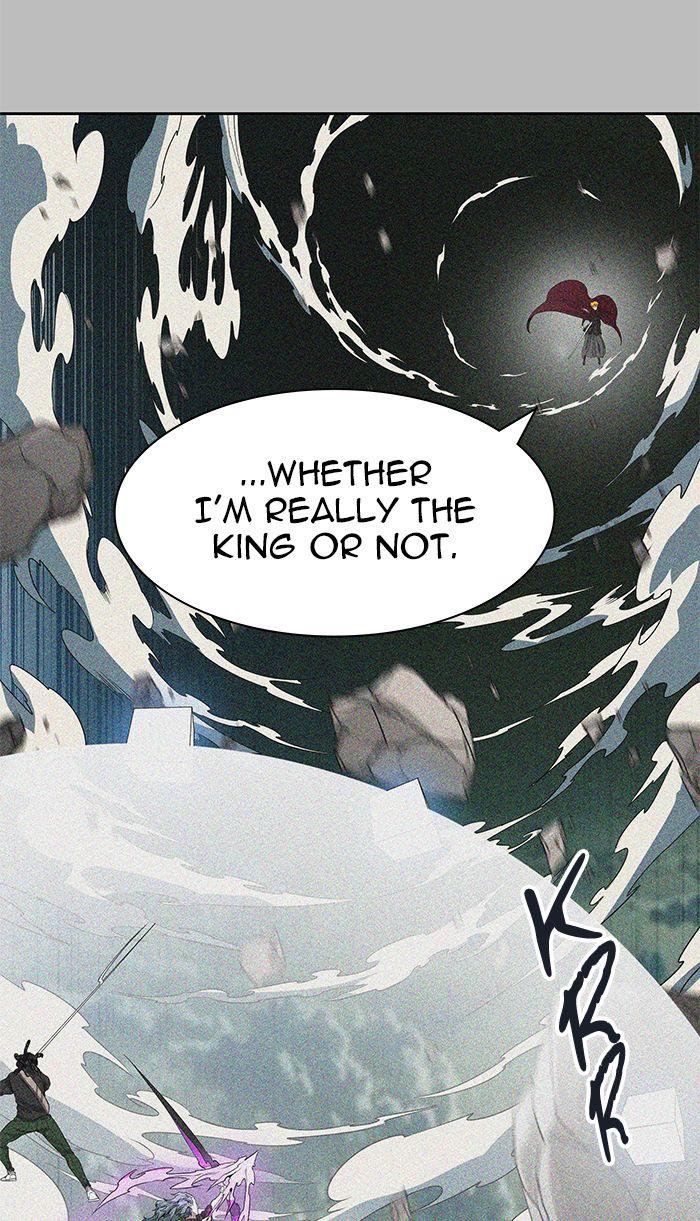 Tower Of God Chapter 482 Page 11