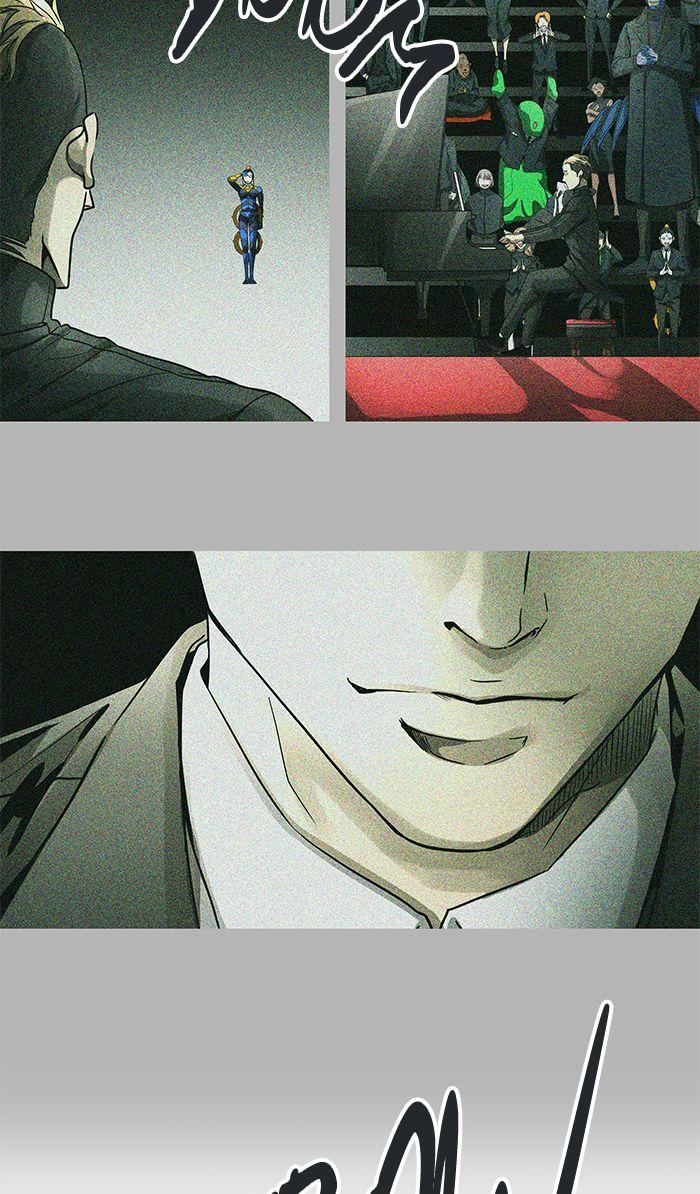 Tower Of God Chapter 482 Page 110