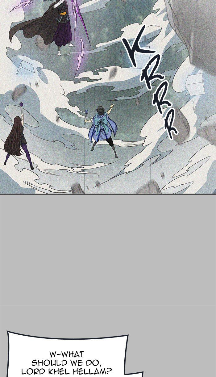 Tower Of God Chapter 482 Page 12