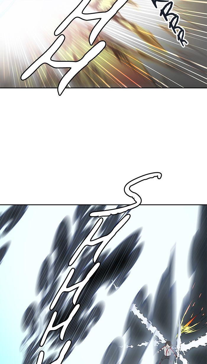 Tower Of God Chapter 482 Page 134