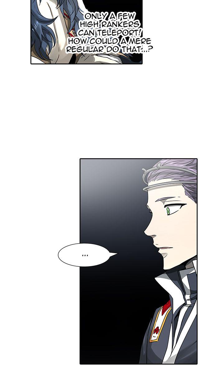 Tower Of God Chapter 482 Page 142