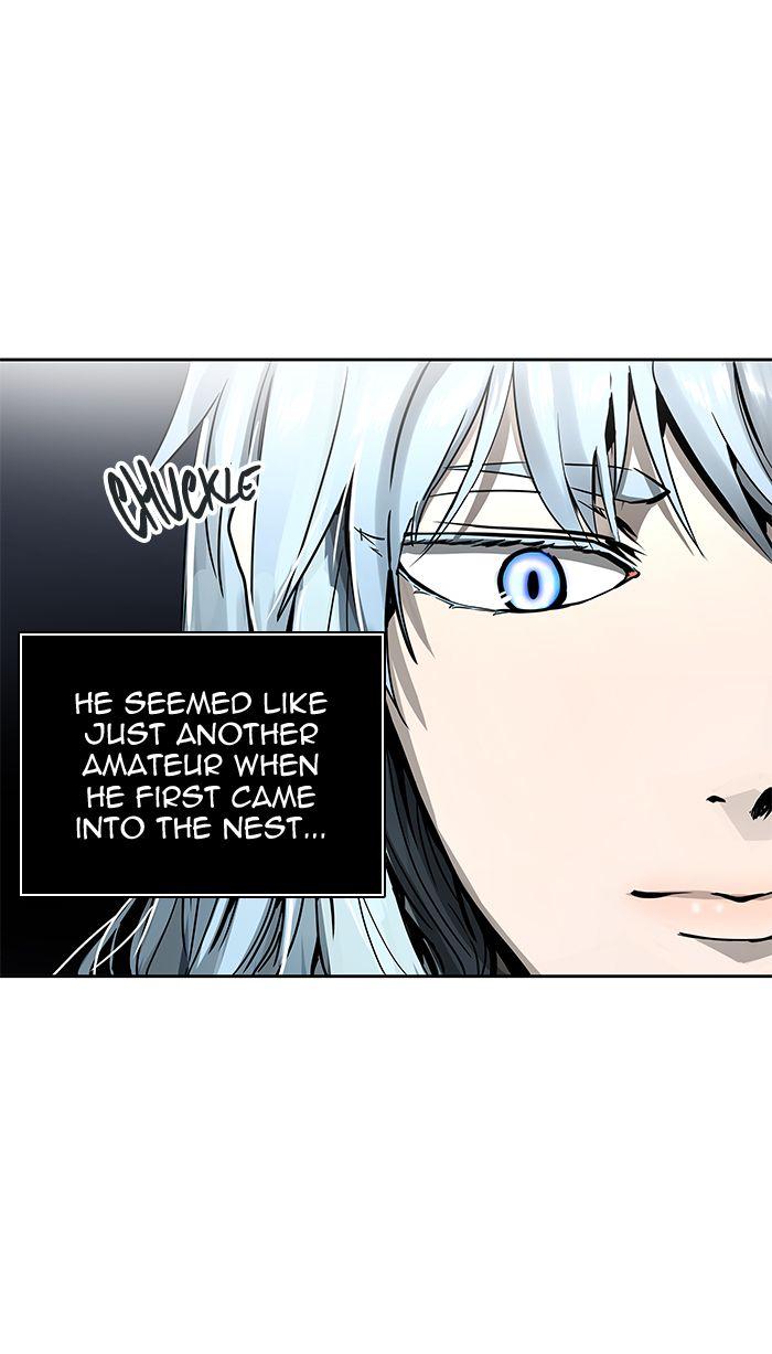 Tower Of God Chapter 482 Page 143