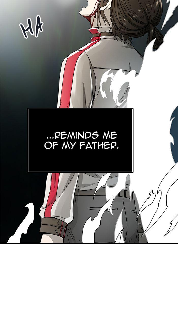 Tower Of God Chapter 482 Page 147