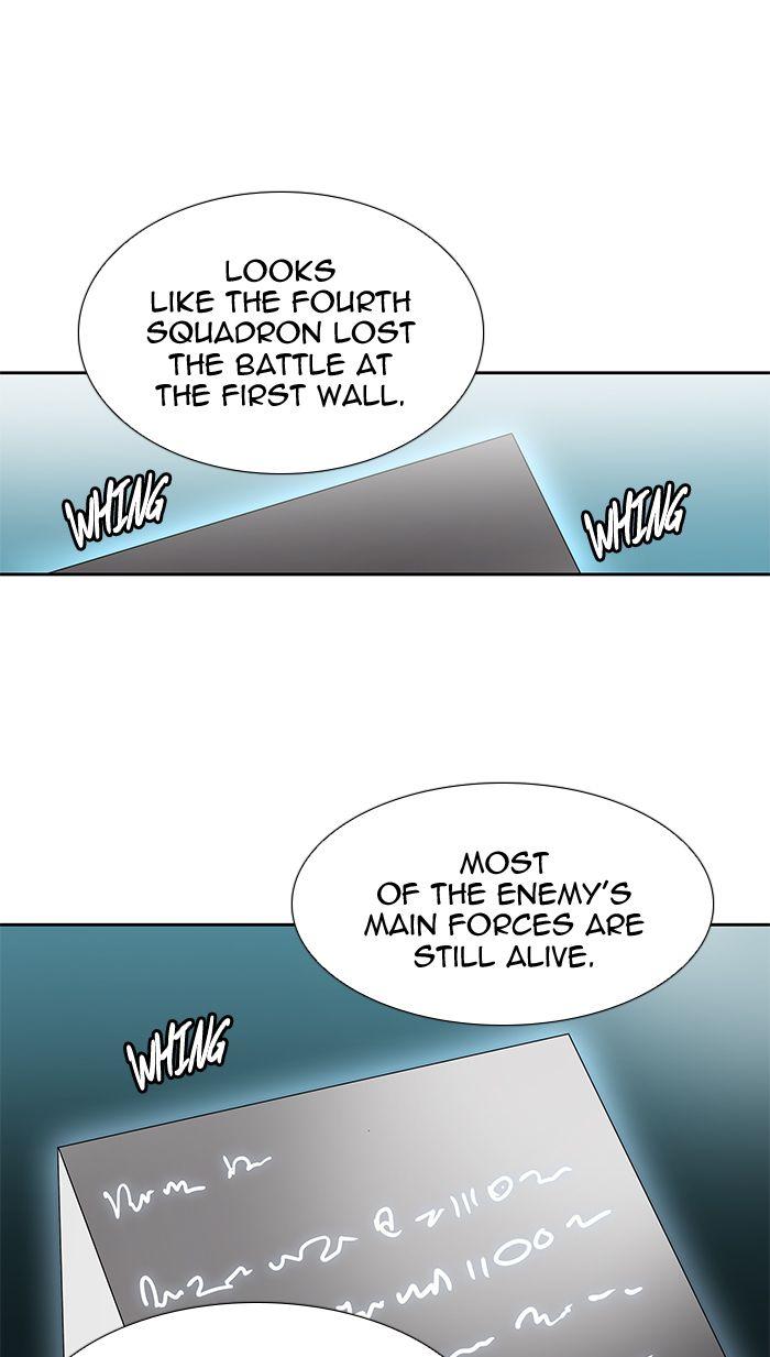 Tower Of God Chapter 482 Page 148