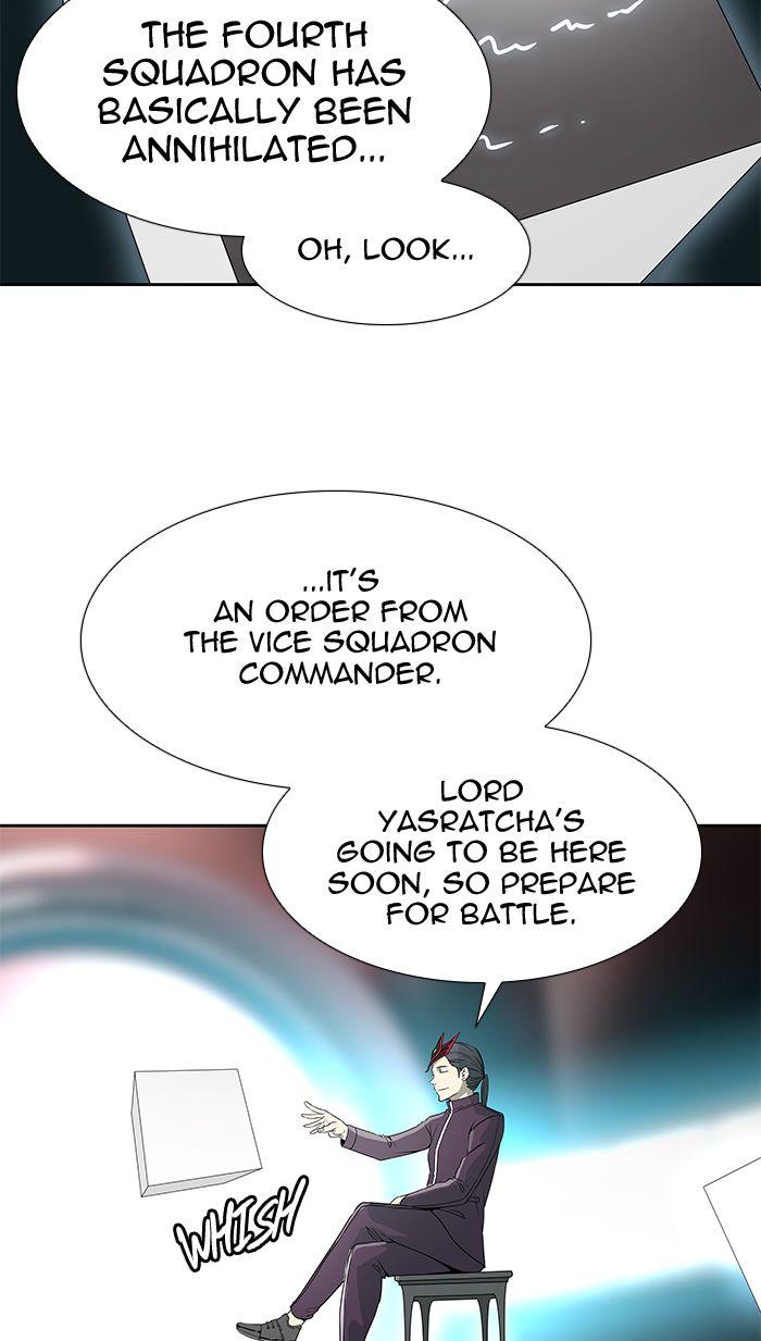Tower Of God Chapter 482 Page 149