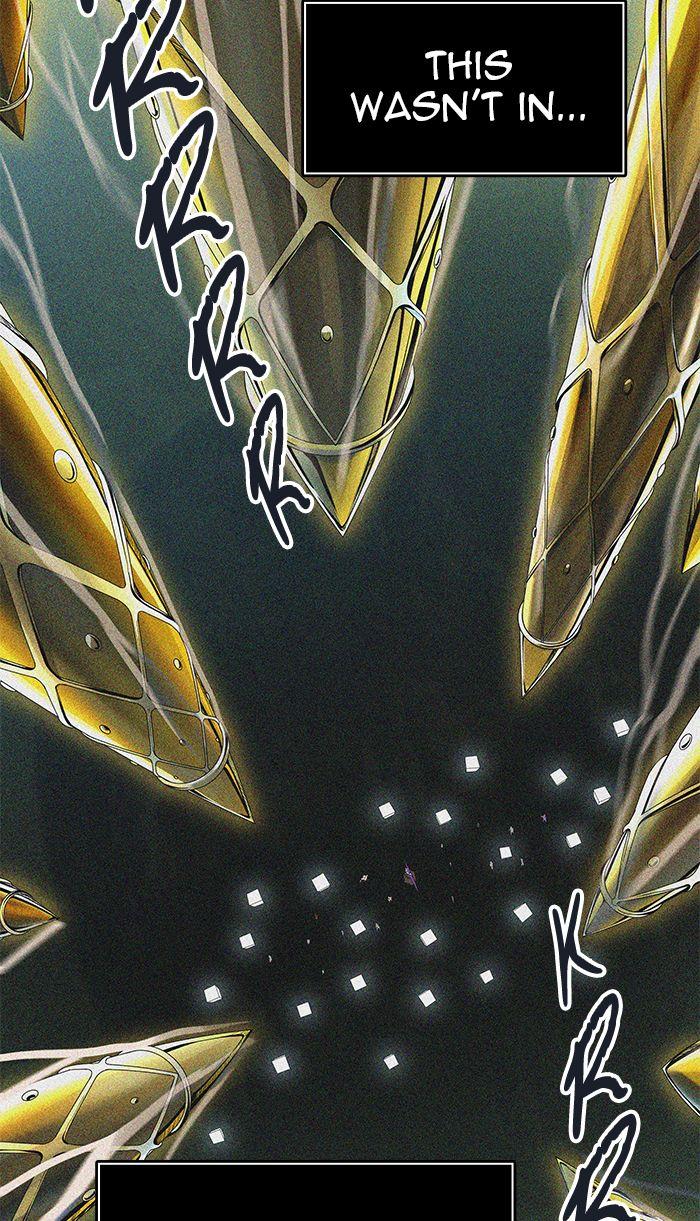 Tower Of God Chapter 482 Page 18