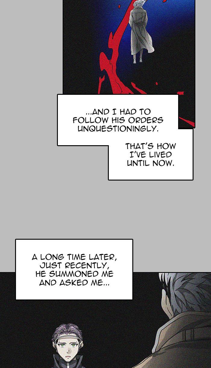 Tower Of God Chapter 482 Page 27