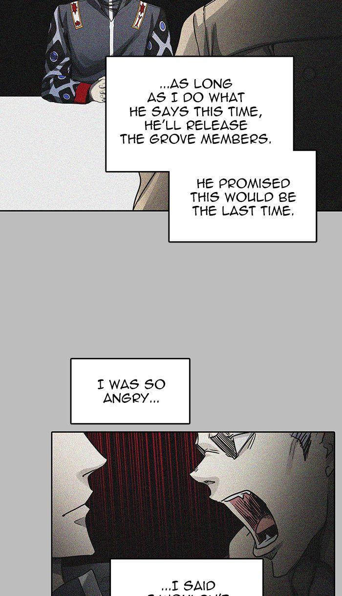 Tower Of God Chapter 482 Page 28