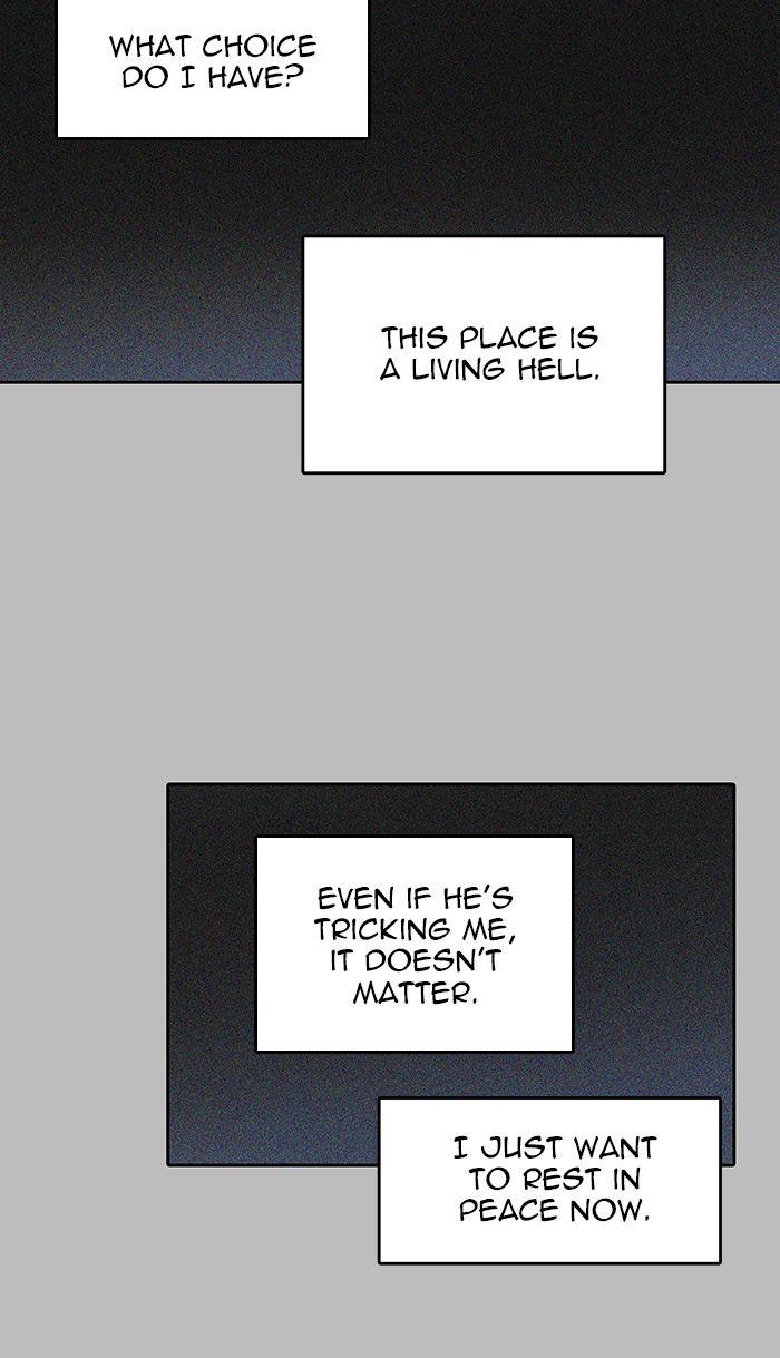 Tower Of God Chapter 482 Page 31