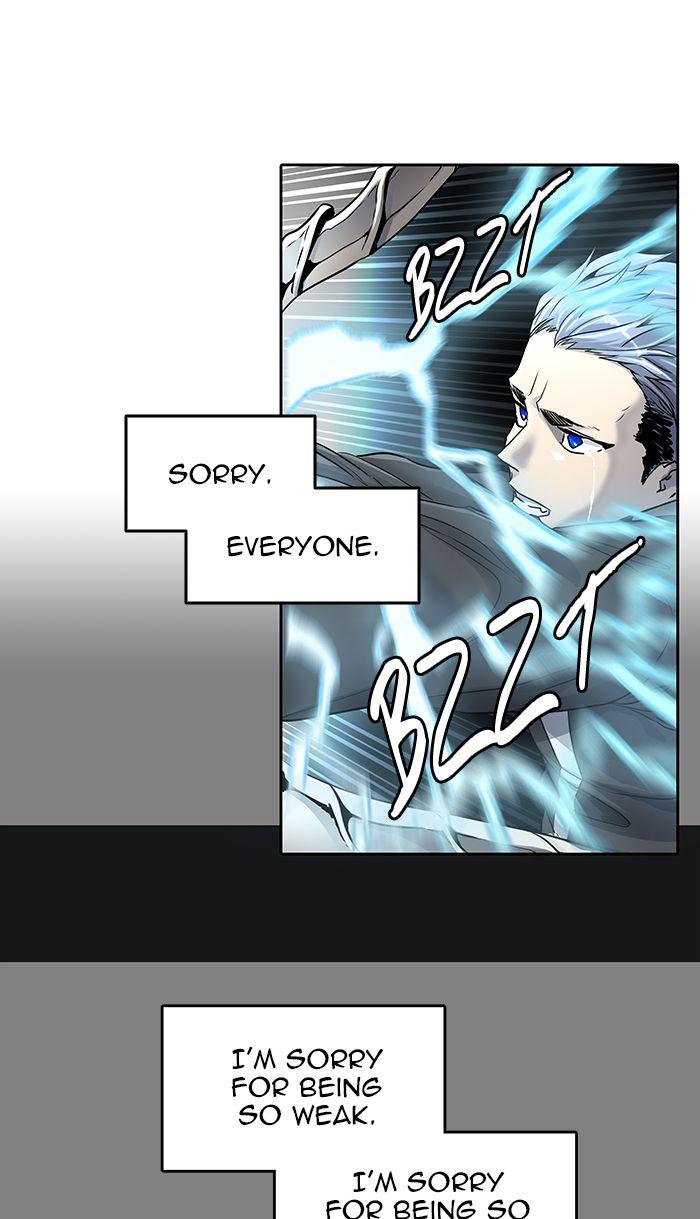 Tower Of God Chapter 482 Page 34