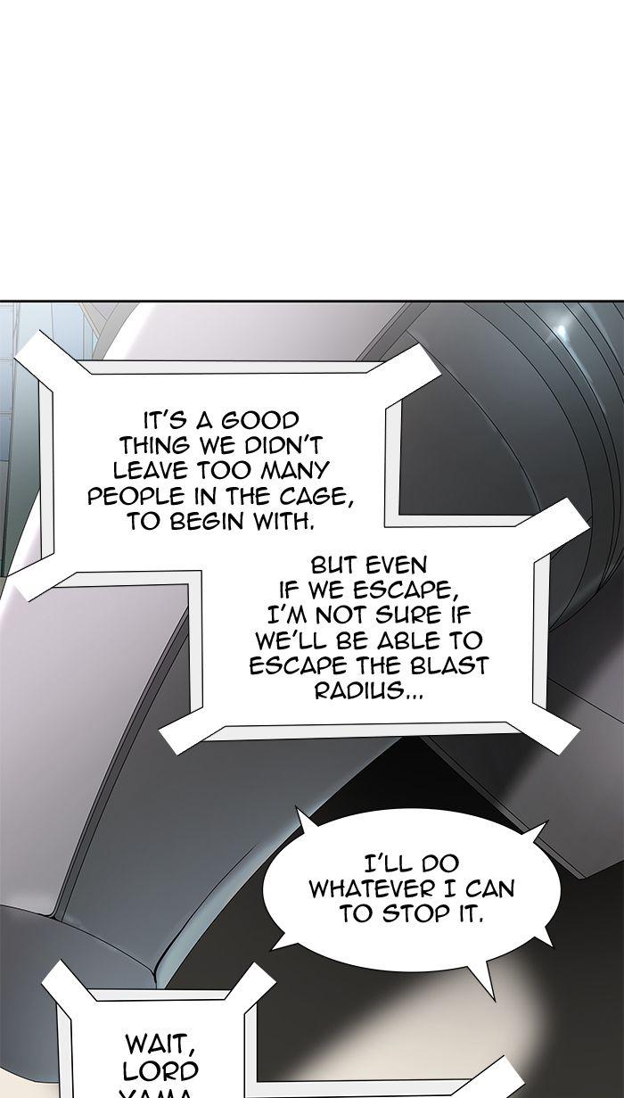 Tower Of God Chapter 482 Page 49