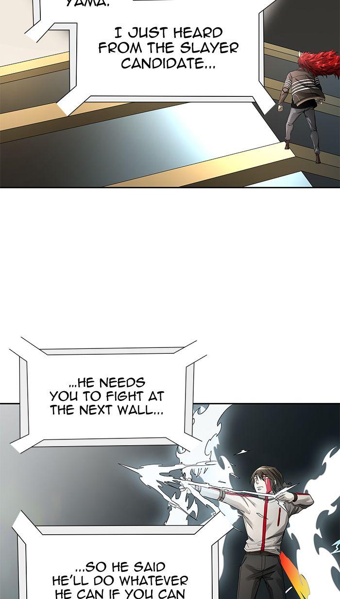 Tower Of God Chapter 482 Page 50