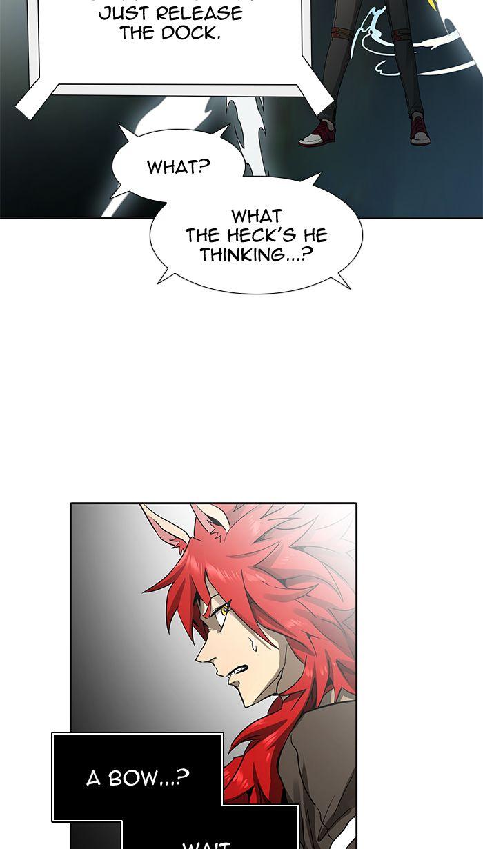 Tower Of God Chapter 482 Page 51