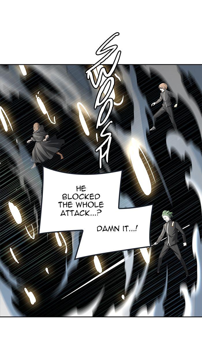 Tower Of God Chapter 482 Page 65