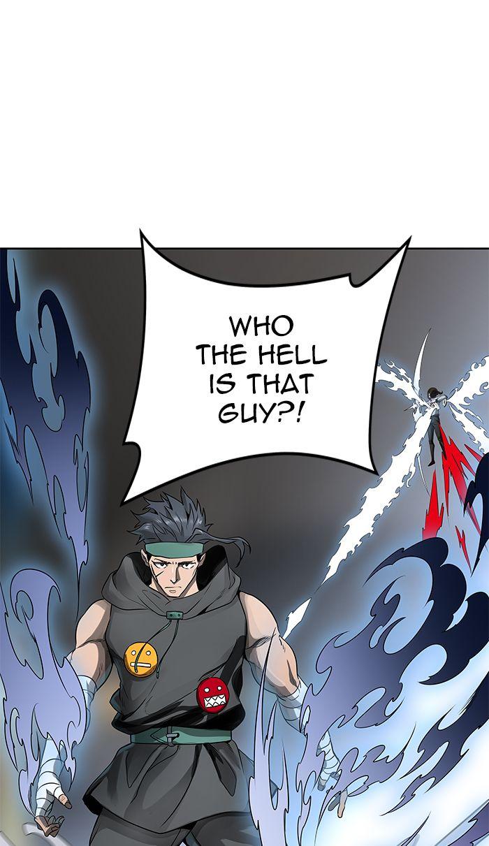 Tower Of God Chapter 482 Page 66