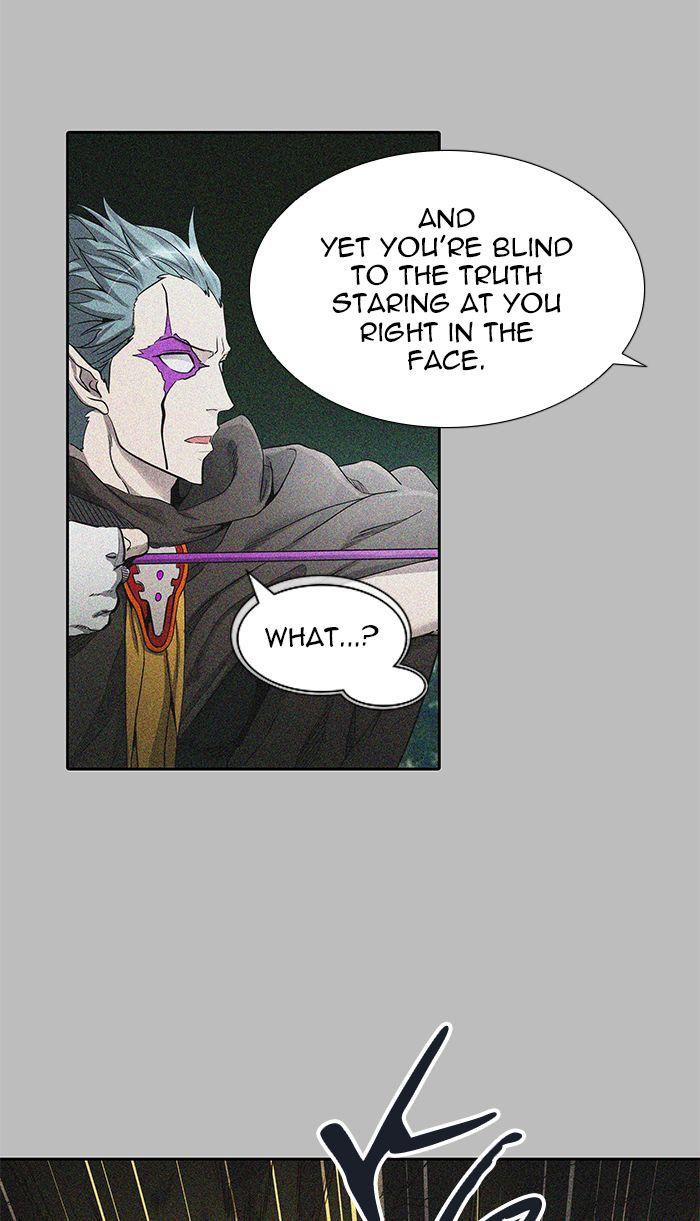 Tower Of God Chapter 482 Page 7