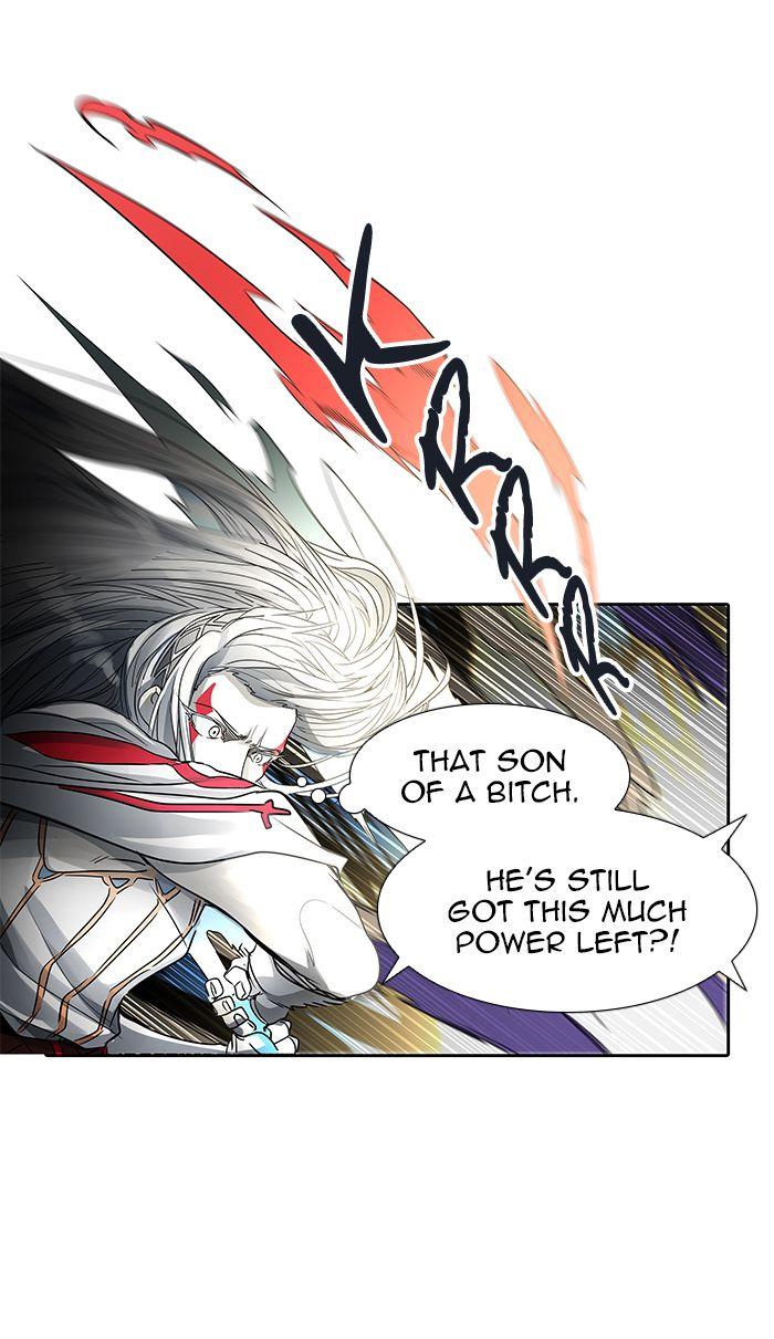 Tower Of God Chapter 482 Page 76