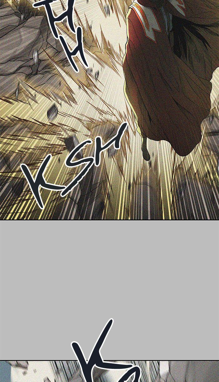 Tower Of God Chapter 482 Page 9