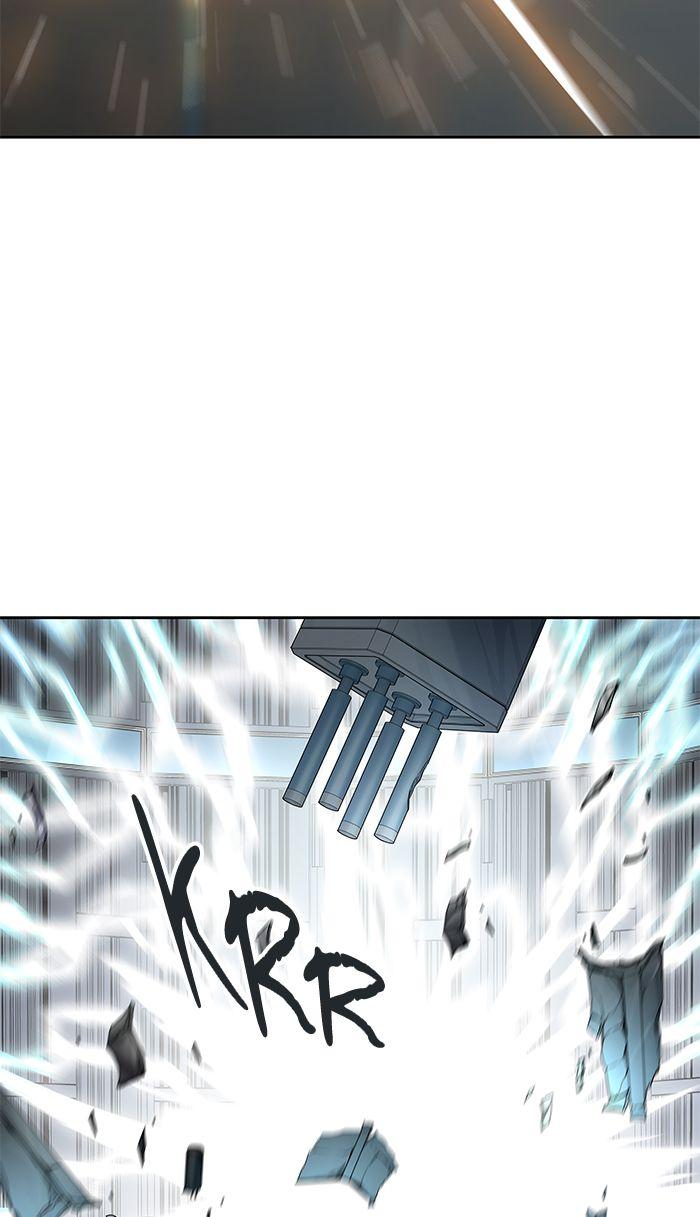 Tower Of God Chapter 482 Page 91