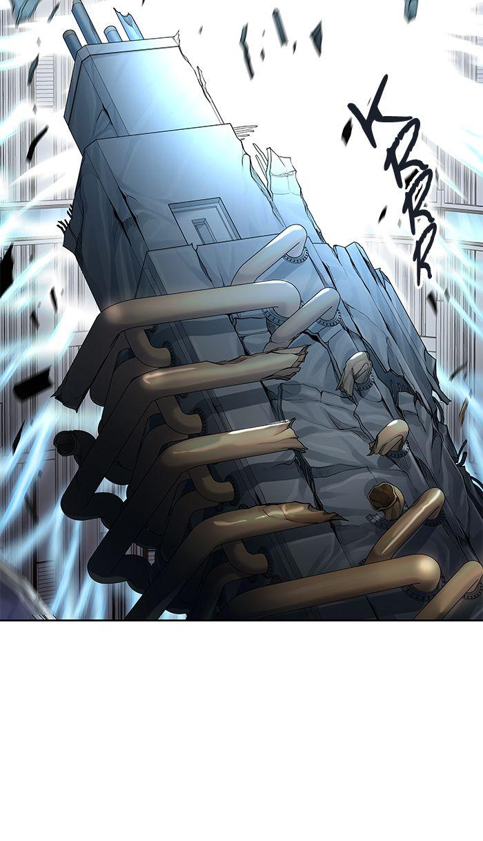 Tower Of God Chapter 482 Page 92